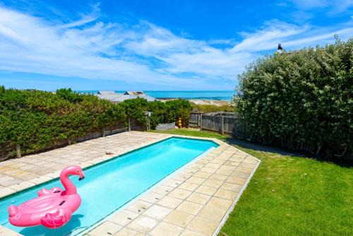 Kommetjie House | The Beach Cottage