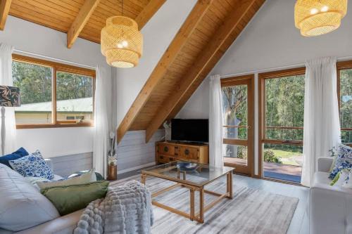 Bawley Point House | The Beach Haven