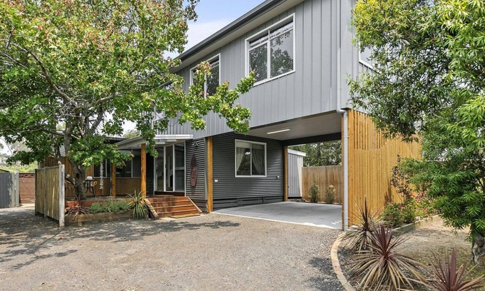 Anglesea House | The Beach House Anglesea