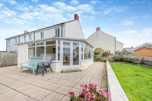 Little Haven House | The Beach House - Broad Haven