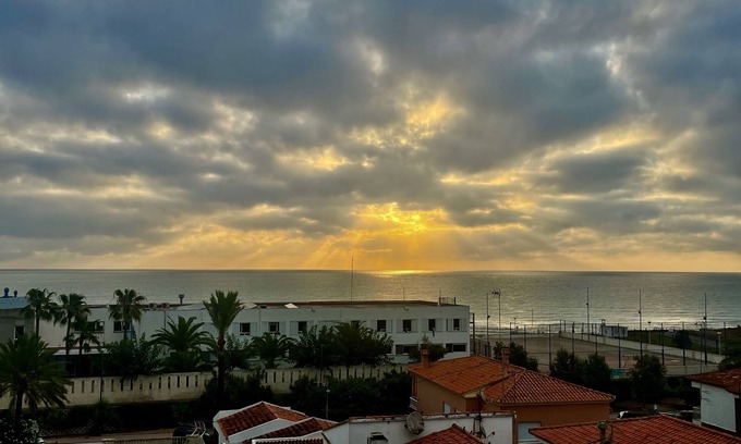 Platja de Piles Apartment | “The Beach House”