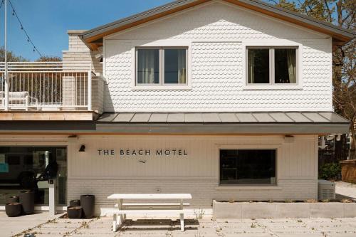 Southampton Hotel | The Beach Motel