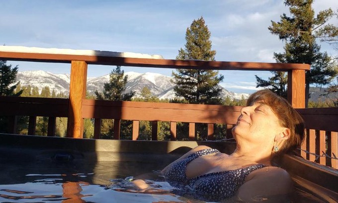 Seeley Lake Apartment | The Bears Den