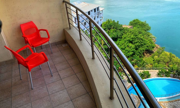 Likoni Apartment | The Beautiful 3Br All En-suite Apt