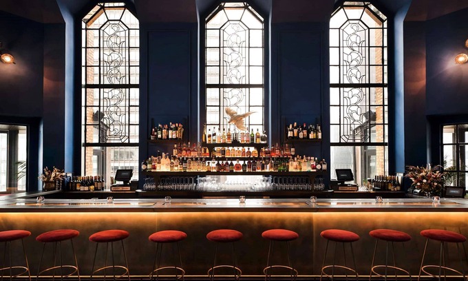 Turtle Bay Apartment | The Beekman Tower, Trademark Collection by Wyndham