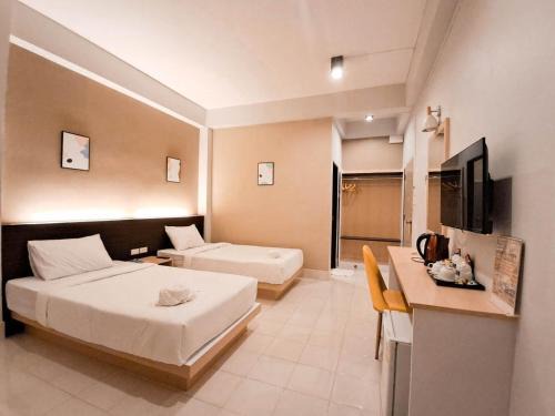 Betong Hotel | The Beginning Hotel