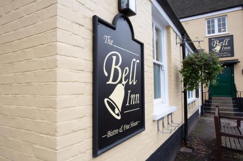 Thorpe-le-Soken Hotel | The Bell Inn