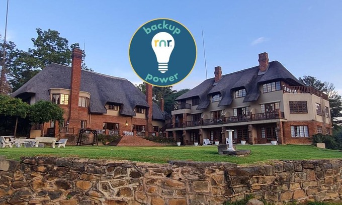 Nottingham Road Villa | The Bend Country Estate