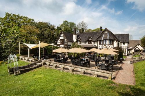 Fenny Bentley Hotel | The Bentley Brook Inn