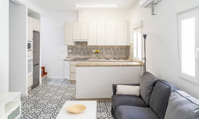 Zafra Old Town Apartment | The best apartment in Zafra to rest, enjoy and be confortable