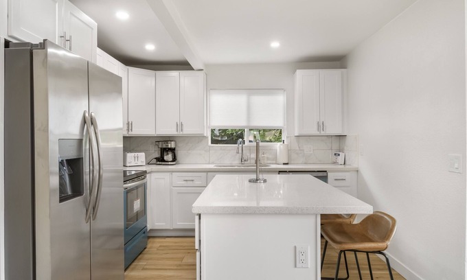 Eastside House | The best Home on the Planet
