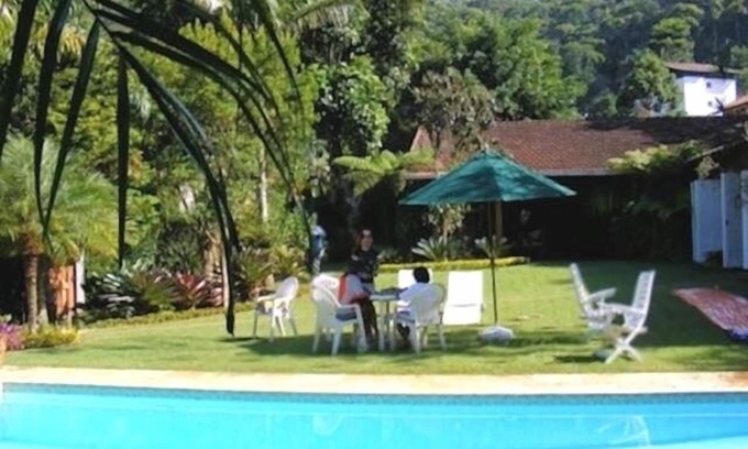 Prata House | The Best in Teresopolis. All luxury you deserve !