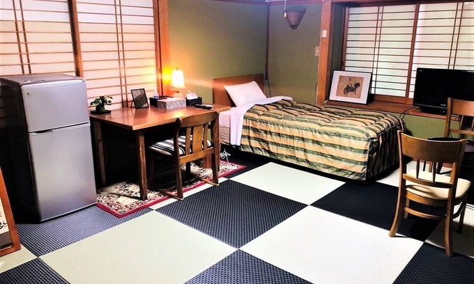Kasaoka House | The best room for business trips and longterm sta - Reasonably priced stay /Kasaoka Okayama