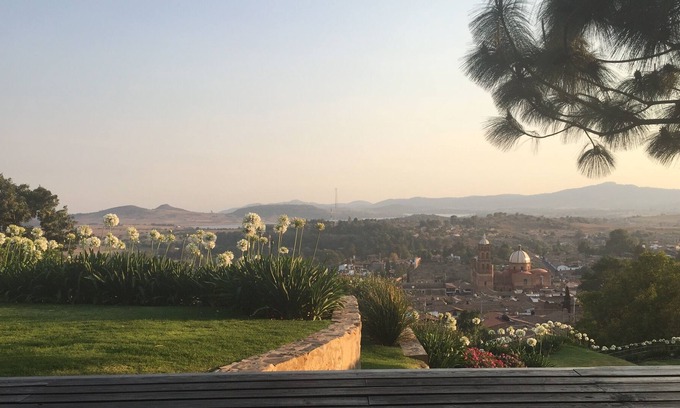 Tapalpa House | The best Traditional Town in Mexico with a Very Nice House to enjoy your stay in
