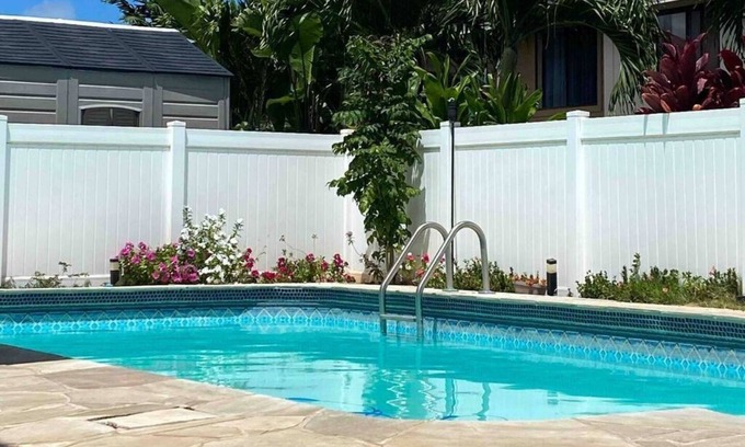 Village Park House | The best value for your vacation! Pool and BBQ!