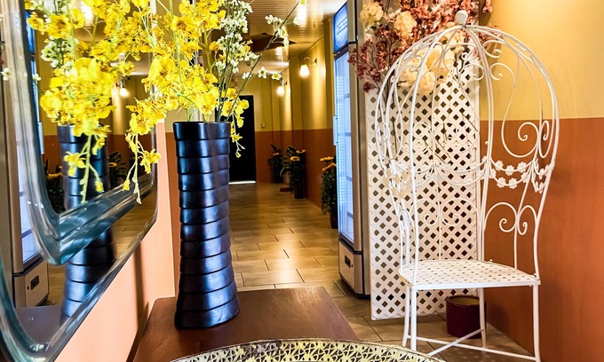San Juan Bed & Breakfast | The Bey