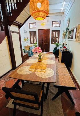 Downtown George Town Hotel | The Bibik at 8 Clarke -NEW Entire #Unesco #HeritageHome