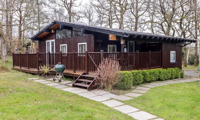 Cenarth House | The Bird House