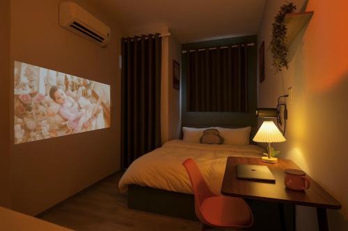 Phuong 8 Bed & Breakfast | The Bird Nest