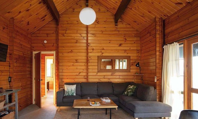 Takaka House | The Birds Nest - Serene Hideaway