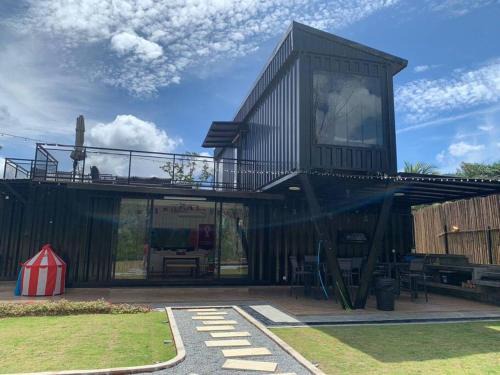 Bukit Tinggi Villa | The Black Box Villa - Genting Highland Foot Area
