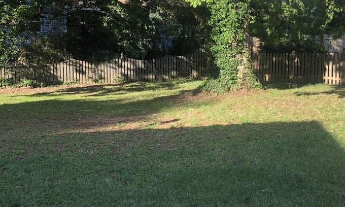 South Richmond House | The Black Pot - Free parking