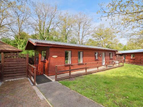 Saint Asaph House | The Blacktail