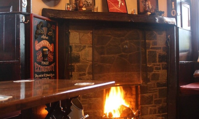 Wigtown Hotel | The Bladnoch Inn