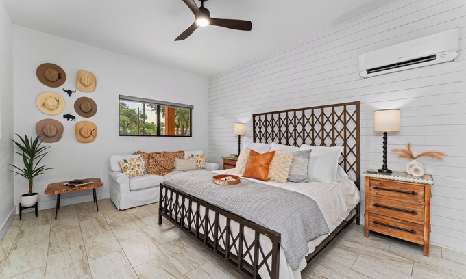 Bulverde House | The Blakely