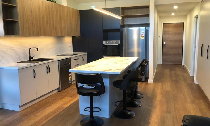 Kings Meadows Apartment | The Blaydon Collection 2BR Superior & Luxe Villas Free Parking Free Wifi Courtyard Launceston