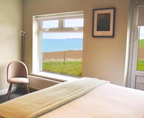 Garrettstown House | The Blue Horizon