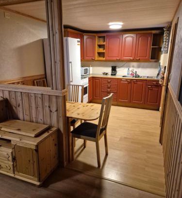 Andoy Apartment | The Blue house apartment