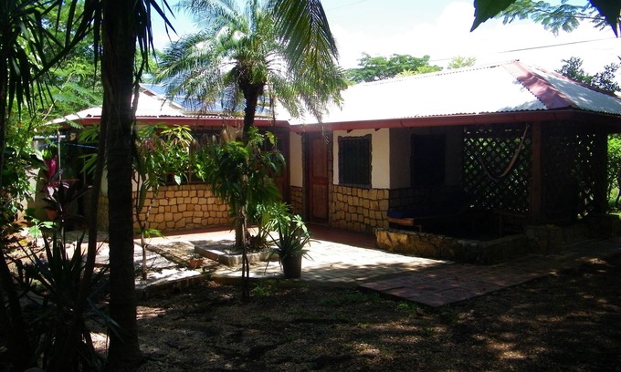 Avellanas Beach House | The Blue Lagoon Surf, Beach House Playa Avellanas, 5 min walk tobeach
