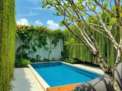 Duong To Villa | The Blue Sea Wyndham PQ 2 BR