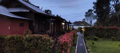 Baturiti House | The Bocah Desa Village