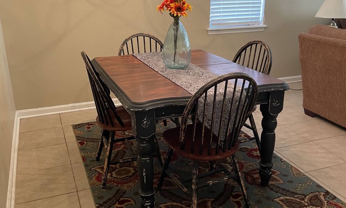 Gracewood Condo | The Bogie Condo