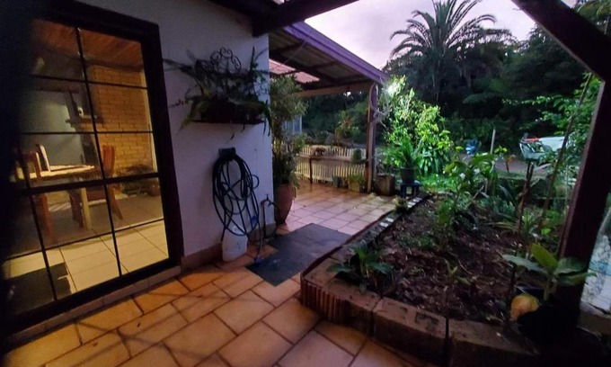 Shire of Eacham Hostel | The Boho Nook