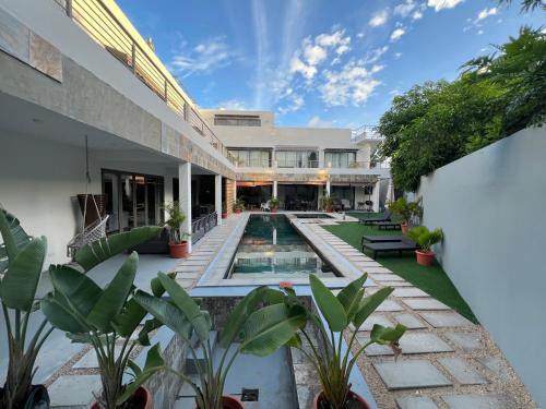 Cap Malheureux Apartment | The Bok & Dodo 2 bedroom luxury apartment