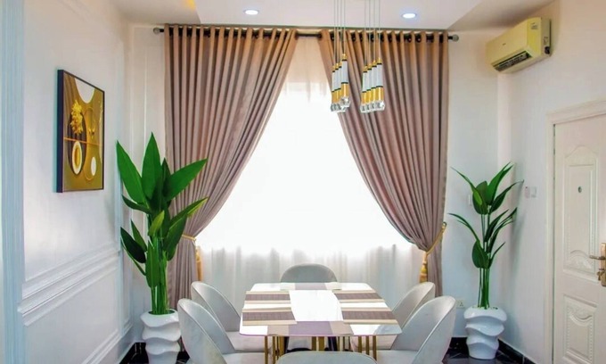 Port Harcourt Apartment | The Bond Apartment