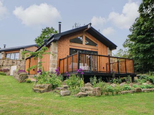 Riding Mill House | The Bothy, Riding Hills