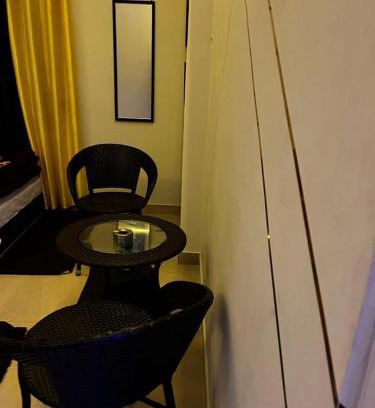 Khanapara House | The bourbon bliss(TB2)