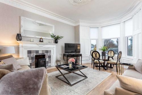Prestwick House | The Bradshaw