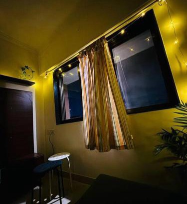 Kandivali East Apartment | The Breezy Escape