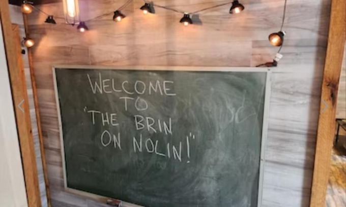 Cub Run House | The Brin @ Nolin