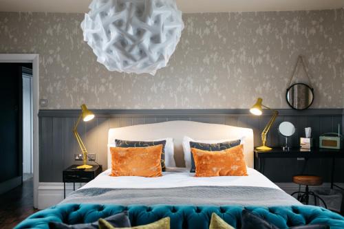 Ditchling Hotel | The Bull