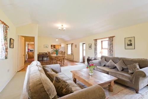 Baltray House | The Bunker Cottage, Baltray