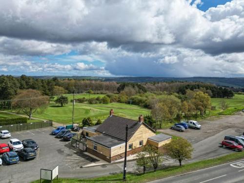 Crawcrook House | The Bunker - Garesfield Golf Course