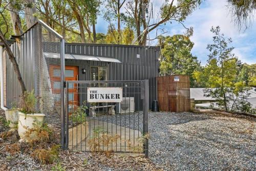 Mullion Creek House | The Bunker - Mullion Creek, NSW