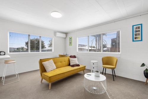 Te Awamutu Apartment | The Bunkers - Urban meets Rustic