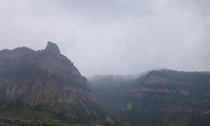 Ten Sleep House | The Bunkhouse- Experience the wonder of Wyoming and the charm of TenSleep.